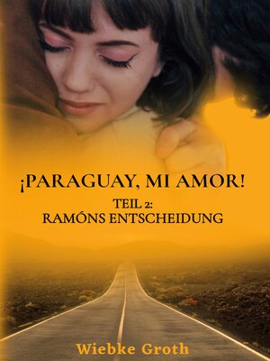 cover image of ¡Paraguay mí amor!